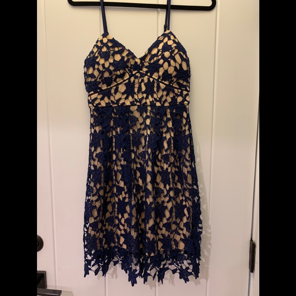 Francescas Dress